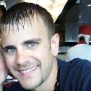 Meet your Posher, Erick